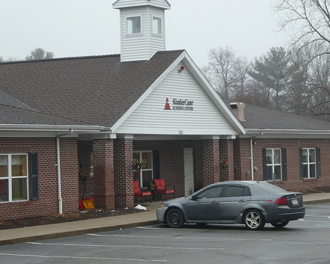 Fantini & Gorga arranges $1.865 million financing of Peabody KinderCare